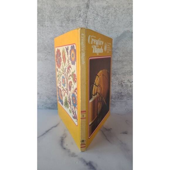 Creative Hands, Volume 1 - Picture 10 of 10